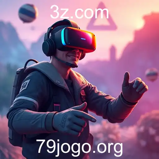 A Revolução dos Jogos Digitais em 2025