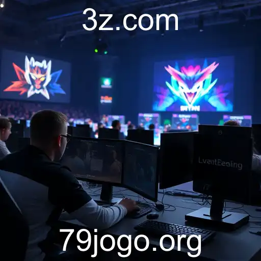 Transformação Digital no Setor de Jogos