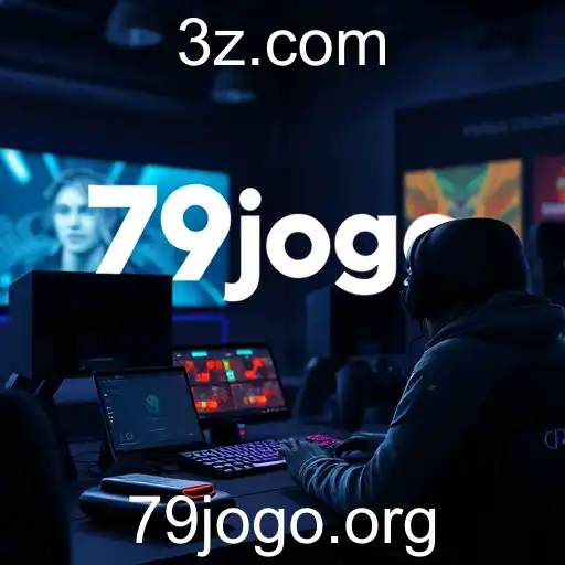 A Evolução de 79jogo no Cenário dos Games