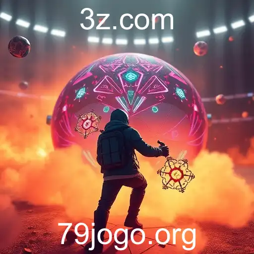 Novas Tendências no Mundo dos Jogos em 2025