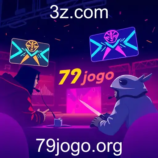 Revolução dos Jogos: O Impacto da '79jogo' em 2025