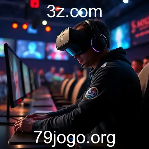 Tendências e Desafios nos Jogos Digitais em 2026