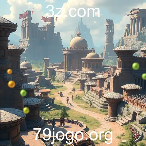 Inovações e Tendências no Mundo dos Jogos