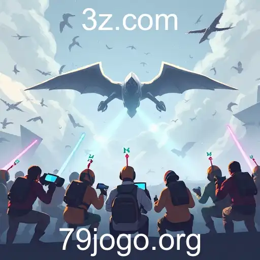 Avanços no Universo dos Jogos Virtuais