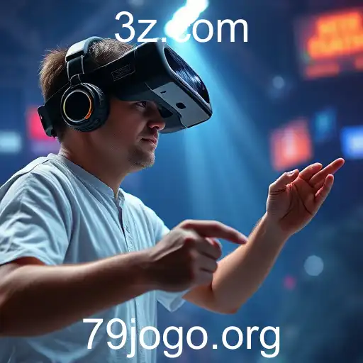 Novas Tendências no Mundo dos Jogos em 2025