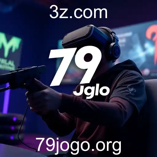 O Impacto do 79jogo no Universo dos Games