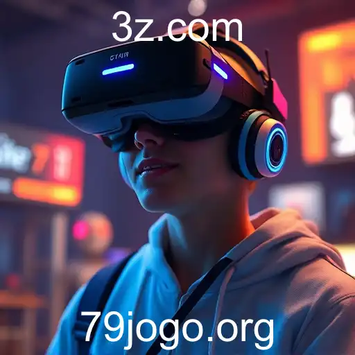 Inovações Reconfiguram o Cenário dos Jogos Online em 2025