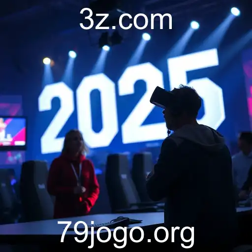 A Revolução do 79jogo nos eSports Brasileiros