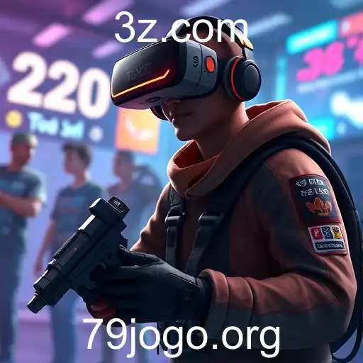 A Revolução dos Jogos Online neste Novo Ano