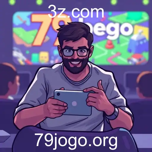 A Revolução dos Jogos em Português