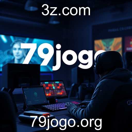 A Evolução de 79jogo no Cenário dos Games