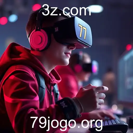 O Futuro dos Jogos Online e a Ascensão da Inteligência Artificial