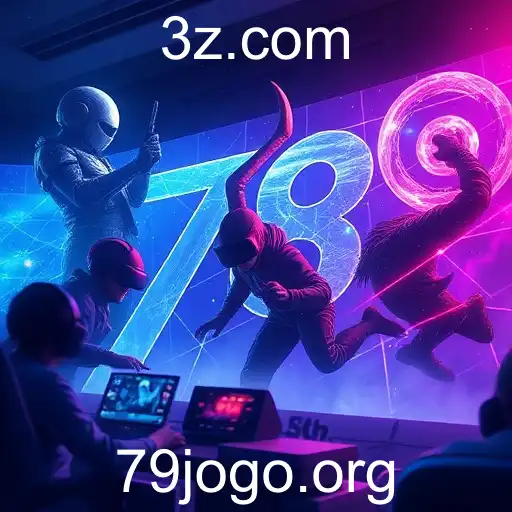 Inovações e Tendências no Mundo dos Jogos: 2025 em Foco