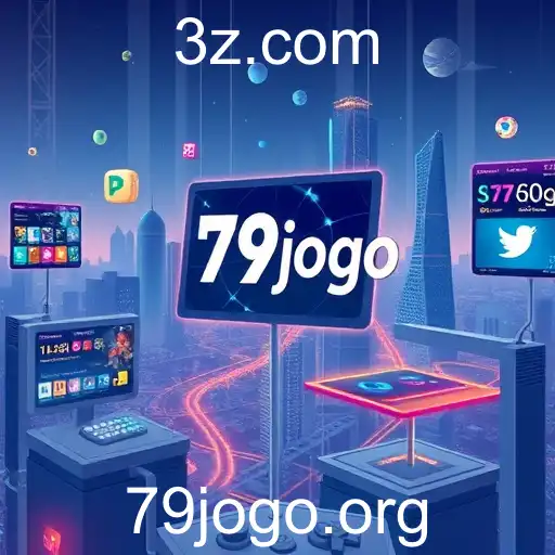 Novidades no Mundo dos Jogos Online