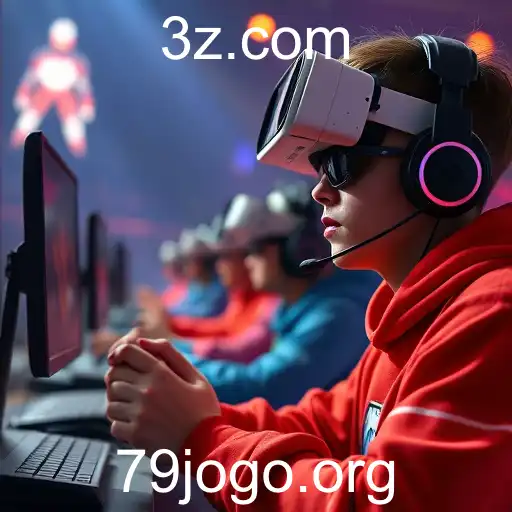 Tendências de Jogos Digitais para 2026