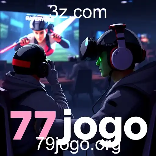 A Revolução dos Jogos Online