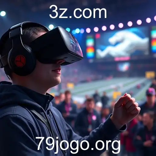 Tendências do Universo dos Jogos para 2025