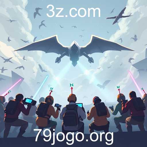 O Impacto do Jogo 79 na Indústria Digital