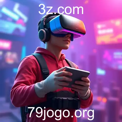 A Revolução dos Jogos Online em 2026