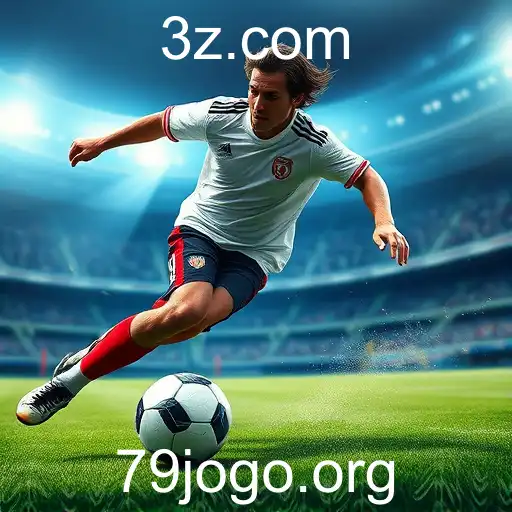 Categoria 'Esportes' no 79jogo: Diversão Garantida para Fãs de Jogabilidade Competitiva